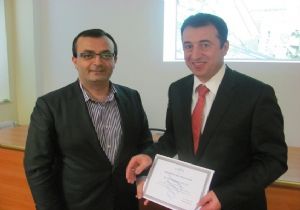 Sağlıkta Şifa damgası